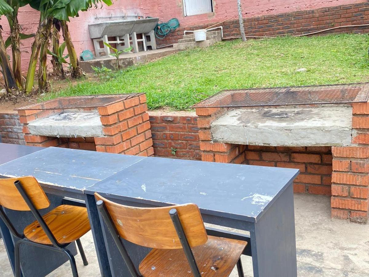 Bentley Backpackers Durban Exterior foto